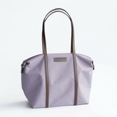 麦洁娜春季 女包单肩背包尼龙包防水包通勤包轻便沙滩包饺子包 新款