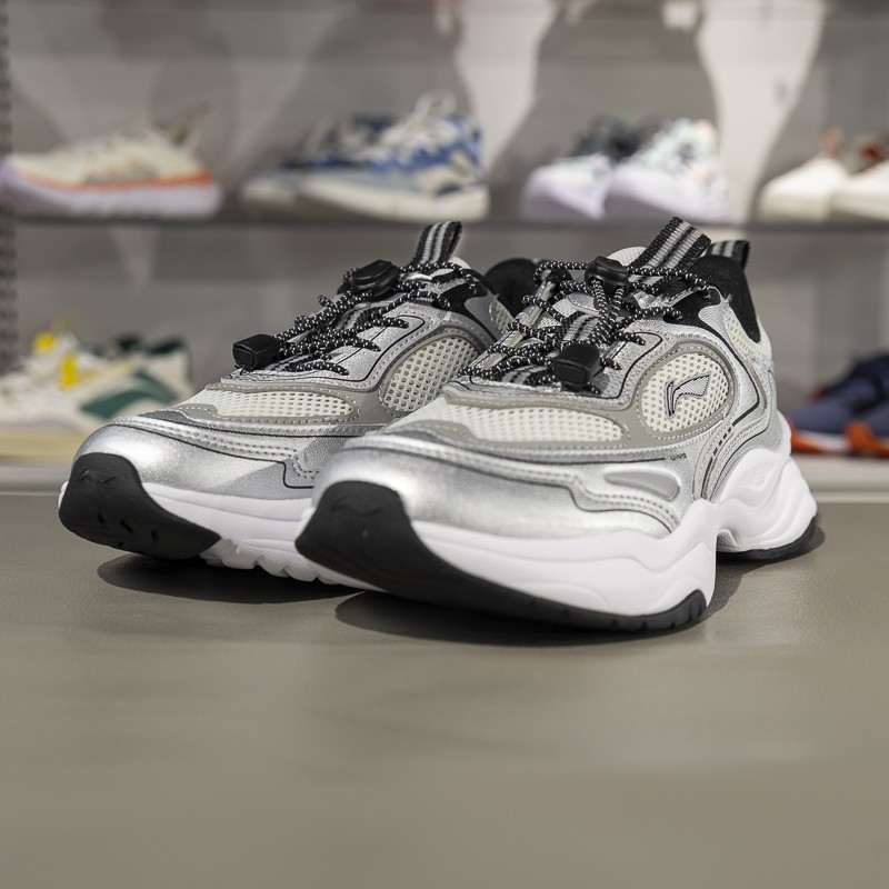 李宁正品春季新款男大童舒适百搭透气缓震运动休闲鞋YKCV074-3,童鞋/婴儿鞋/亲子鞋,运动鞋,淘宝优惠券,粉丝福利购,淘宝优惠卷