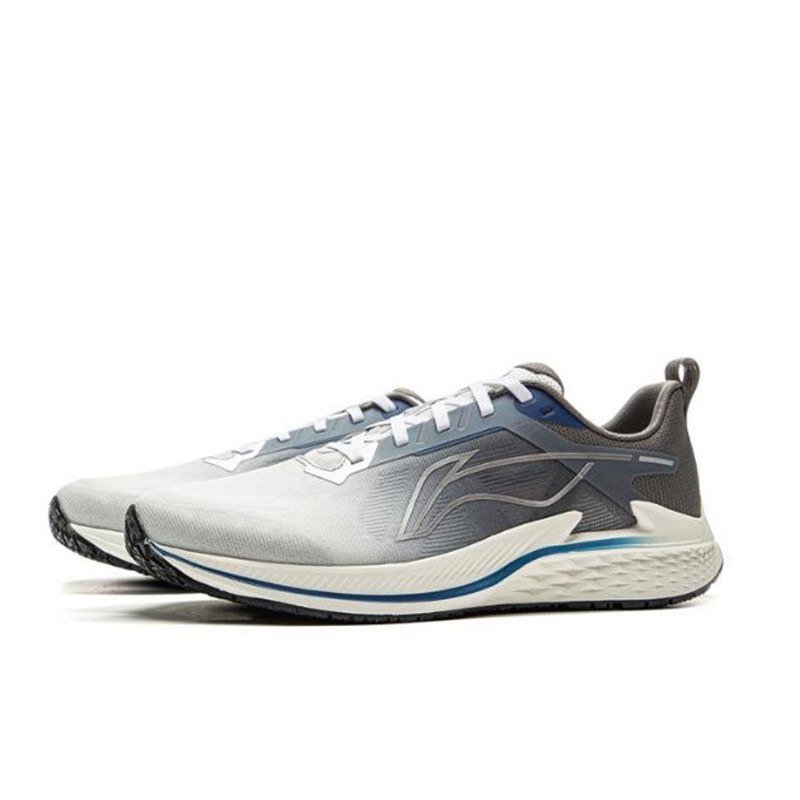 李宁正品风翼男子防滑耐磨轻便透气运动系带低帮跑步鞋ARBV003-4,运动鞋new,跑步鞋,淘宝优惠券,粉丝福利购,淘宝优惠卷