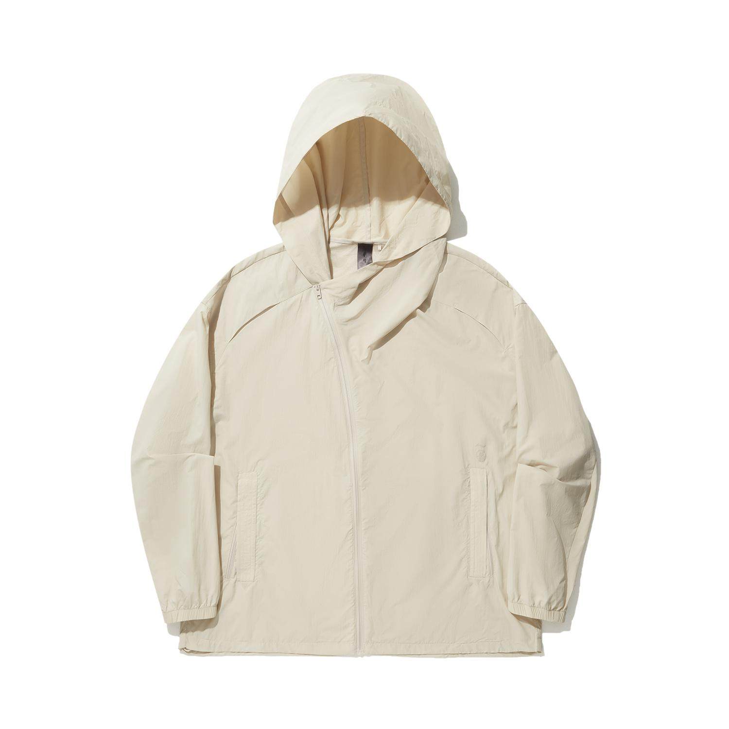 李宁正品x 成龙联名功夫系列男子防晒宽松针织运动风衣AFDUA45,运动服/休闲服装,运动茄克/外套,淘宝优惠券,粉丝福利购,淘宝优惠卷