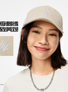 Lining/李宁正品春季男女户外运动休闲遮阳舒适鸭舌帽 AMYT021