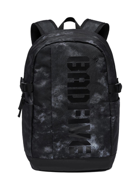 李宁正品反伍系列男女同款户外登山大容量运动双肩背包ABST303-2