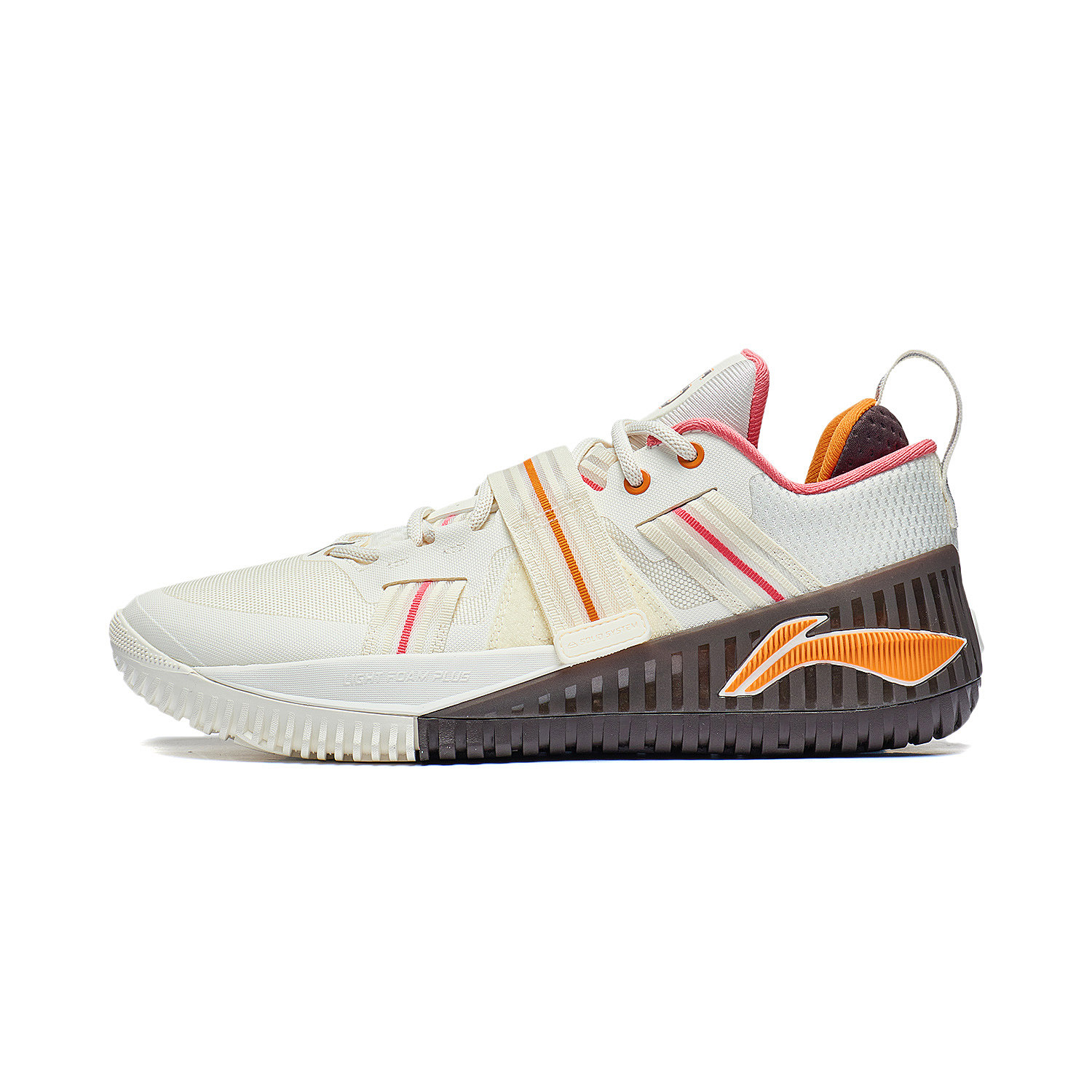 Lining/李宁正品狂怒男子反光回弹透气耐磨防滑低帮篮球鞋ABFT027,运动鞋new,篮球鞋,淘宝优惠券,粉丝福利购,淘宝优惠卷