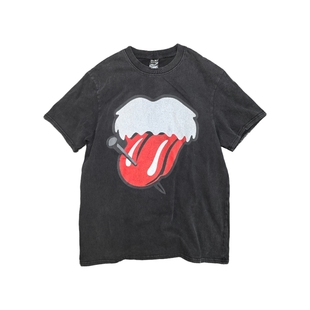 宽松休闲水洗短袖 Lmyer 2003克罗CH风格 Nine T恤 Number