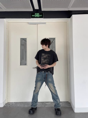 Undercover魔法屋ArchiveT恤短袖