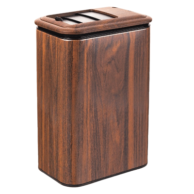 智能语音茶水桶茶渣桶大容量家用大号茶水分离垃圾桶茶桶废水桶