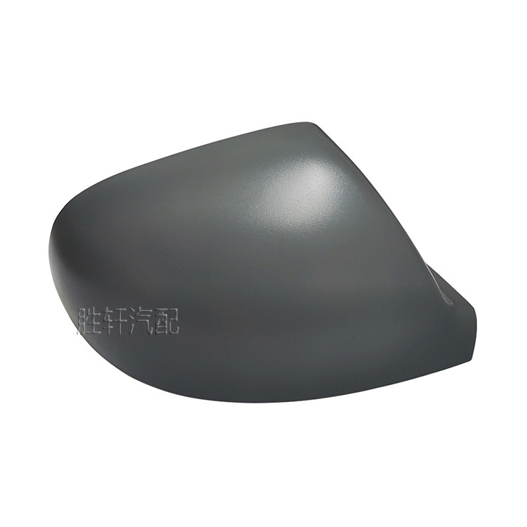 适用大众Amarok迈特威凯路威T5 T6 T7镜壳倒车后视镜外壳后盖上壳