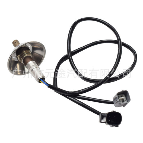 适用于马自达3 CX-7 2.3L 前氧氧气探头L33L-18-8G1B配件氧传感器