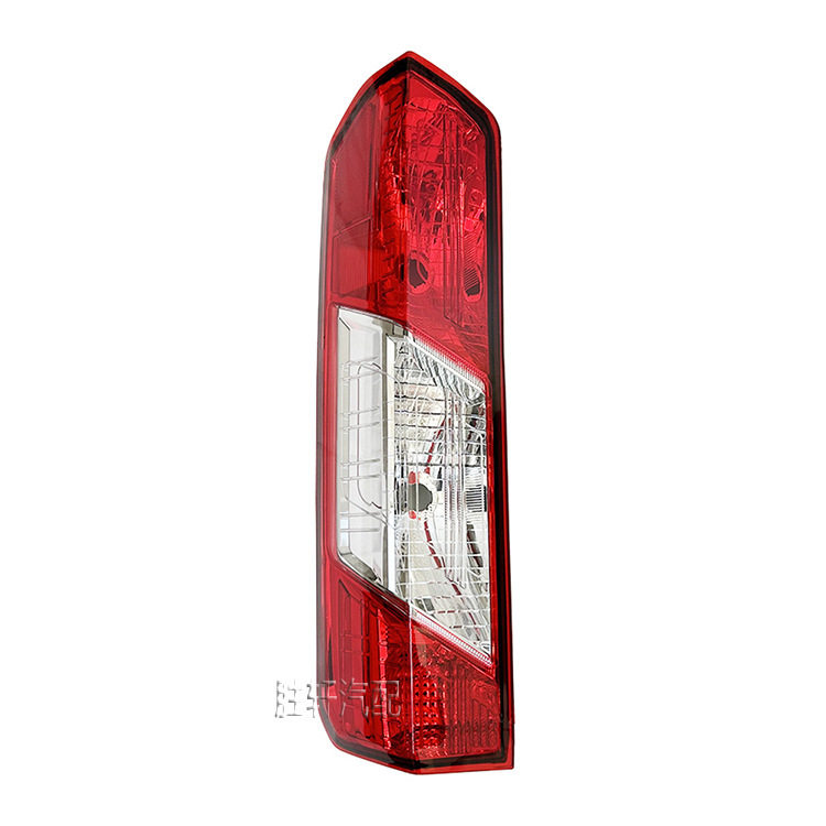 适用福特全顺MK8美版15-22款尾灯后尾灯刹车灯转向灯示宽灯半总成