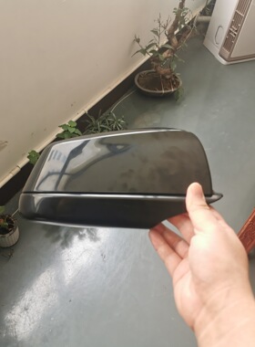 适用宝马5.6.7系E60 F10 F11 F07倒车镜后视镜上镜壳下镜壳底座专
