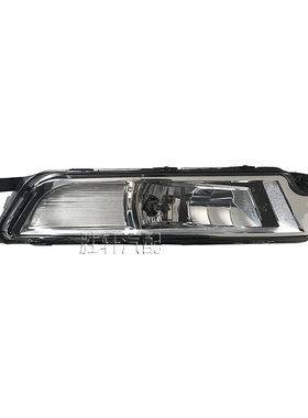 适用大众迈腾B8L Passat B8前雾灯防雾灯杠灯前保险杠照明灯总成