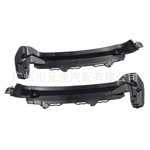 适用于奥迪TT TTS TT RS MK3 8S 2015-2020 R8 2016-2020流水灯