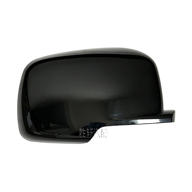 适用道奇旅程酷威09-20款镜壳倒车镜壳后视镜外壳反光镜后盖后罩