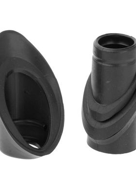 适用奔驰 W124 A124 C124天线橡胶密封A1248270898 A1248270798改