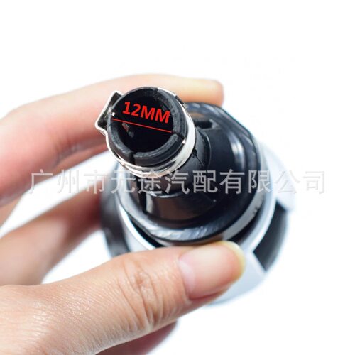 适用于大众高尔夫Mk4 MK5 MK6 MK7捷达宝来R32通用单头手球排挡头
