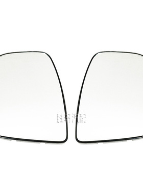 适用雪铁龙Berlingo欧宝Combo标致Expert丰田Proace倒车后视镜片