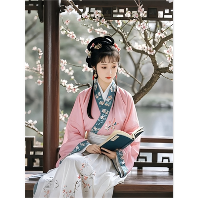 陈晓旭版林黛玉装饰海报红楼梦经典影视人物壁纸墙面自粘贴画防水