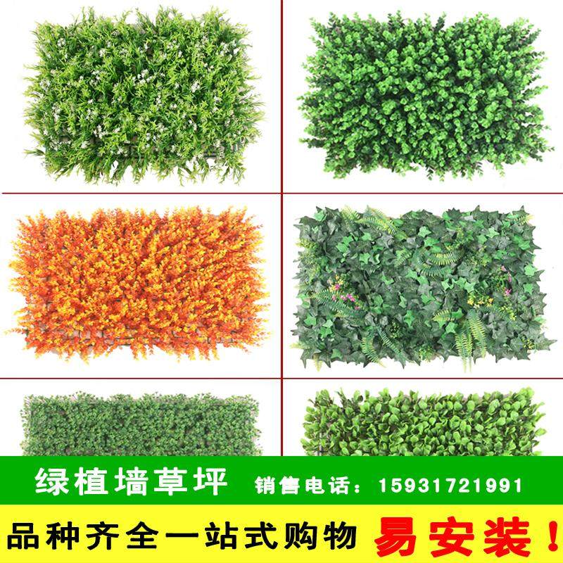 仿真植物绿植墙面草皮花墙背景塑料人造草坪垫子假草绿色室内装饰在类目 鲜花速递/花卉仿真/绿植园艺, 仿真花/绿植/蔬果成品（新）, 仿真绿植中 - 来自Buy2taobao.com提供专业的淘宝代购服务