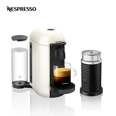 nespresso进口全自动胶囊咖啡机