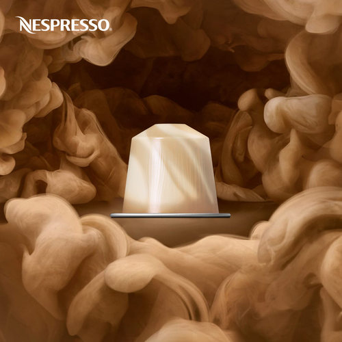 Nespresso大师之作颗装胶囊咖啡