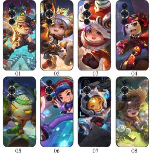 王者荣耀鲁班七号 Pro nova P60 Art Reno 手机壳 Y70 Plus 畅享70 Ultra 荣耀90 华为 适用