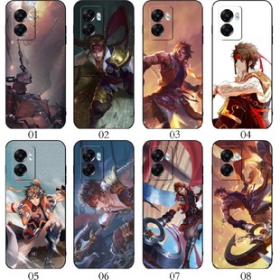 Y32 孙策 Y33s Y21S Y55s Plus Y100 Y78 T2x Y77 T手机壳 Y21 S15 适用vivo Y100i Pro Y33e Y73t 王者荣耀