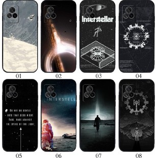 Pro 红米 X60 Interstellar星际穿越 iQOO K50 K40S Y52s K60E 1S手机壳 Civi 适用vivo?Y31s
