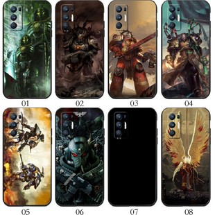 S7e 优畅享50 适用 Y76s S16e realme S10e Y51s Q3t OPPO 荣耀畅玩 A33 VIVO 战锤血天使 A33手机壳 Y72