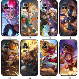 X60 U3x 适用vivo 18X 一加 S9e手机壳 王者荣耀沈梦溪 GT2 曲屏版 魅族 realme iQOO Ace Neo3