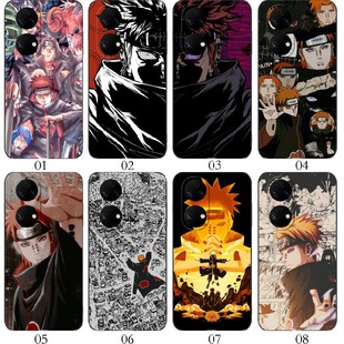 火影忍者佩恩 A1x A97 Pro A96 A58 Y16手机壳 Y35 Y53t 畅享60 OPPO A58x P50 K11 vivo 华为 适用