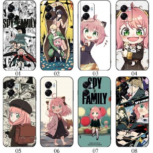 A36 适用OPPO K10 vivo Y77t S15e S17e Y手机壳 Reno A58x 阿尼亚SPY×FAMILY Pro A57