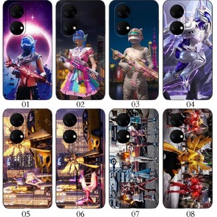 N20 适用OPPO 一加Nord 11T A97 Y16 A96 12T K11 手机壳 Y35 红米 A58 Note Ace Y53t 和平精英