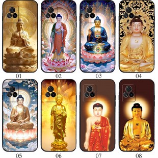 Pro 红米 X60 阿弥陀佛 iQOO K50 K40S Y52s K60E 1S手机壳 Civi 适用vivo?Y31s