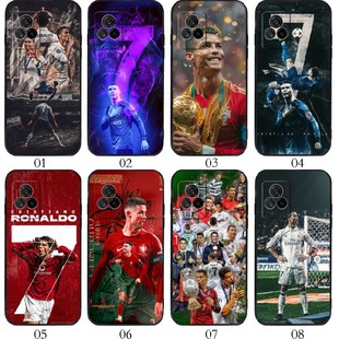 GT2 适用vivo X60 18X C罗 iQOO Neo3 一加 魅族 realme U3x S9e手机壳 Ace 曲屏版 足球