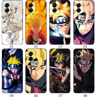 适用 rea手机壳 iQOO 11S Y11 T1x Y71t 火影忍者博人传 S10 vivo Pro Neo6 Y53s