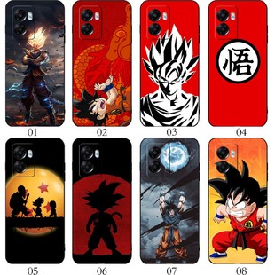 七龙珠悟空 Y73t Y32 Y100 Y100i Y55s Y78 T1手机壳 Y21S Y21 Pro Y77 Plus Y33s T2x Y33e S15 适用vivo