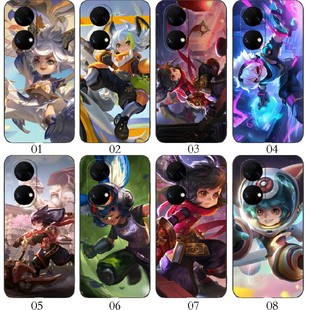 P50 李元 A1x A58x A97 Y53t vivo Y35 手机壳 A96 芳 K11 适用 OPPO 华为 王者荣耀 Pro A58 畅享60