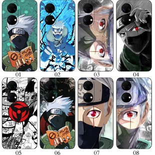 火影旗木卡卡西 A1x A97 Pro A96 A58 Y手机壳 Y35 Y53t 畅享60 OPPO A58x P50 K11 vivo 华为 适用