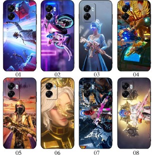 Neo2 适用 K60 11E 12R V30 V23 Ne手机壳 GT2 红米 Note 和平精英PUBG realme Turbo Pro