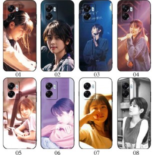 K9x 荣耀Play8T OPPO Play6T ZARD坂井泉水 Play7T A2x K10x K11x Pro A2m手机壳 A1x Find 适用