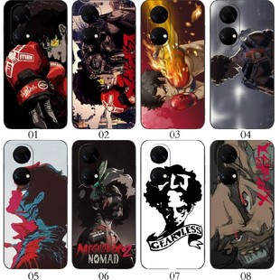 megalobox 一加 OPPO Nord N20 红米 11T 12T手机壳 活力版 Ace 适用 Note Pro Z7i iQOO 甲重拳 装