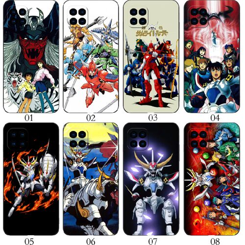 魔神坛斗士 适用 一加10/麦芒A20/荣耀Play5T/X30i/畅玩20/30/畅享50Z/Ace/小米11/13/14/realme/SE手机壳