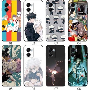 麦芒20 适用 畅享60 X50i nova Pro vivo Plus 11i 荣耀100 华为 咒术回战 Y77t手机壳 畅玩50