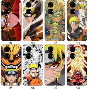 火影忍者鸣人 X40i 40C iQOO手机壳 Paly7T nova 荣耀50 Plus 畅玩40 Pro 华为 适用