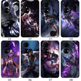 A97 司马懿 P50 Y35 A96 A58x A58 K11 OPPO 手机壳 Y53t 华为 适用 Pro 畅享60 vivo A1x 王者荣耀