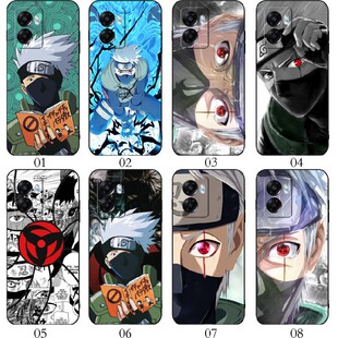 U5x 适用 U5e Q5i Z6x Y11 Z8x Y53s Y71t T1x 手机壳 Q3i S10 vivo Z7x Pro realme iQOO 火影旗木卡卡西