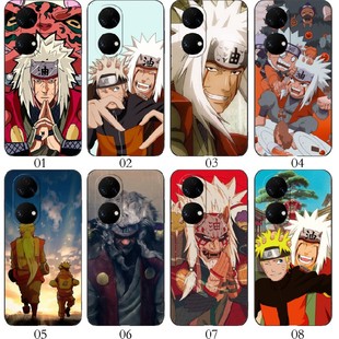 火影忍者自来也 A1x A97 Pro A96 A58 Y手机壳 Y35 Y53t 畅享60 OPPO A58x P50 K11 vivo 华为 适用