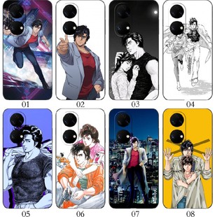 城市猎人 A1x A97 Pro A96 A58 Y16手机壳 Y35 Y53t 畅享60 OPPO A58x P50 K11 vivo 华为 适用