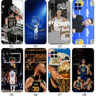 V11 适用 Reno4 A35 A53 A72 iPhon手机壳 Q3i A92 OPPO realme V13 V11S A15 Curry斯蒂芬库里
