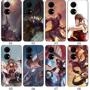 A97 孙策 P50 Y35 A96 A58x A58 K11 OPPO Y1手机壳 Y53t 华为 适用 Pro 畅享60 vivo A1x 王者荣耀